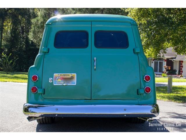 1957 Chevrolet 3100 (CC-2109580) for sale in Palmetto, Florida