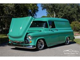 1957 Chevrolet 3100 (CC-2109580) for sale in Palmetto, Florida