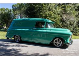 1957 Chevrolet 3100 (CC-2109580) for sale in Palmetto, Florida