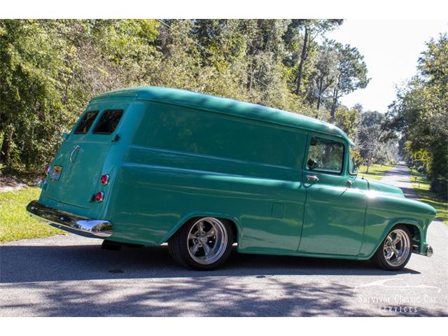1957 Chevrolet 3100 (CC-2109580) for sale in Palmetto, Florida