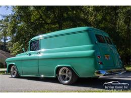 1957 Chevrolet 3100 (CC-2109580) for sale in Palmetto, Florida