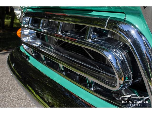 1957 Chevrolet 3100 (CC-2109580) for sale in Palmetto, Florida