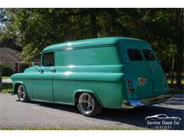 1957 Chevrolet 3100 (CC-2109580) for sale in Palmetto, Florida
