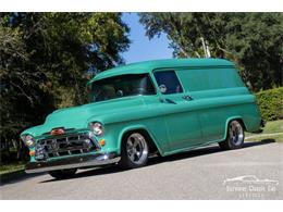 1957 Chevrolet 3100 (CC-2109580) for sale in Palmetto, Florida