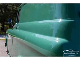 1957 Chevrolet 3100 (CC-2109580) for sale in Palmetto, Florida