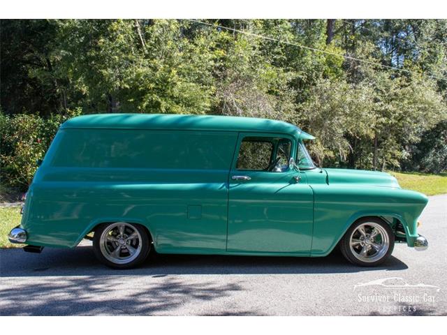 1957 Chevrolet 3100 (CC-2109580) for sale in Palmetto, Florida