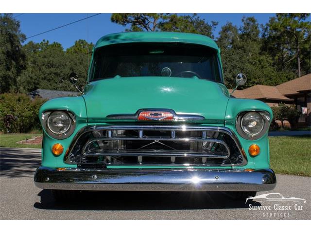 1957 Chevrolet 3100 (CC-2109580) for sale in Palmetto, Florida