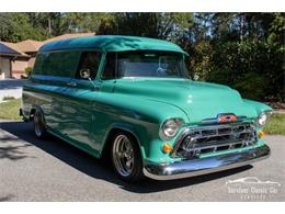 1957 Chevrolet 3100 (CC-2109580) for sale in Palmetto, Florida