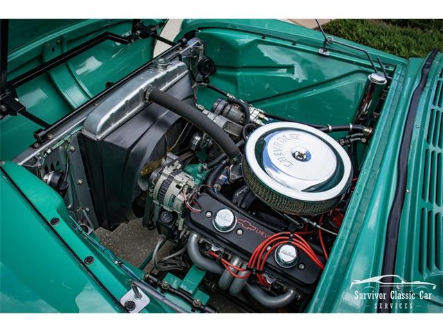 1957 Chevrolet 3100 (CC-2109580) for sale in Palmetto, Florida