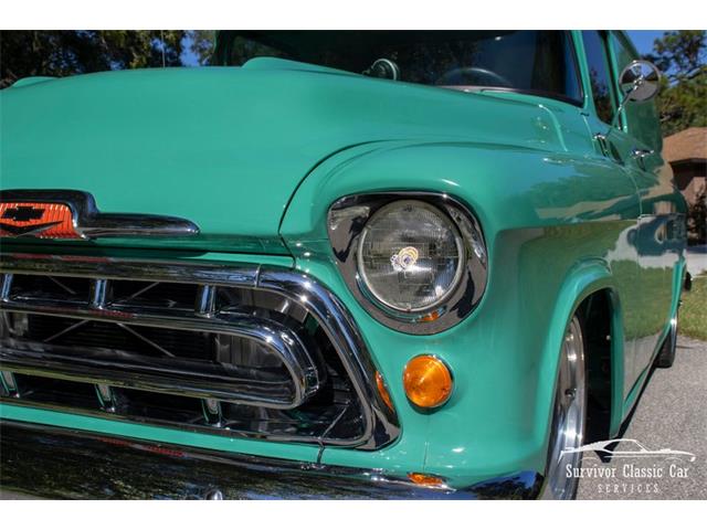 1957 Chevrolet 3100 (CC-2109580) for sale in Palmetto, Florida