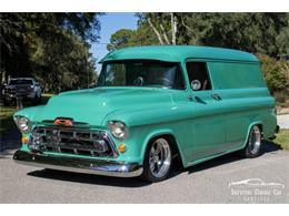 1957 Chevrolet 3100 (CC-2109580) for sale in Palmetto, Florida