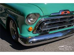 1957 Chevrolet 3100 (CC-2109580) for sale in Palmetto, Florida