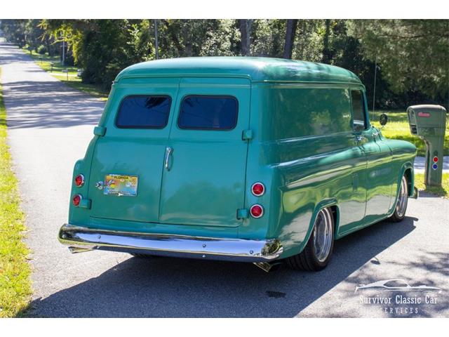 1957 Chevrolet 3100 (CC-2109580) for sale in Palmetto, Florida