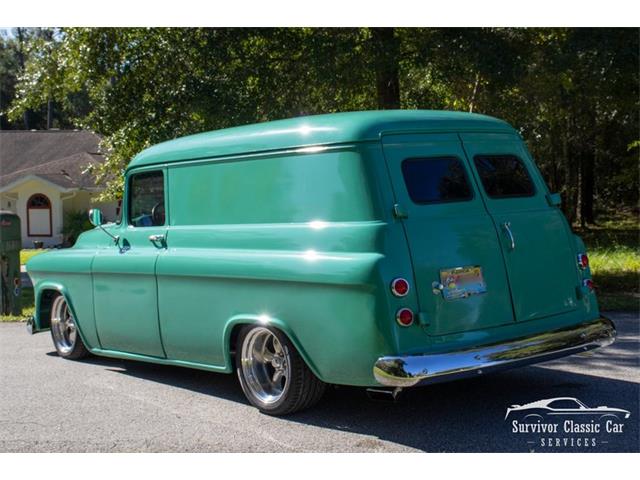 1957 Chevrolet 3100 (CC-2109580) for sale in Palmetto, Florida