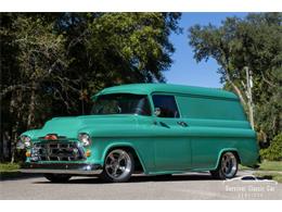 1957 Chevrolet 3100 (CC-2109580) for sale in Palmetto, Florida