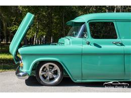 1957 Chevrolet 3100 (CC-2109580) for sale in Palmetto, Florida