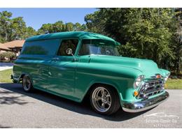 1957 Chevrolet 3100 (CC-2109580) for sale in Palmetto, Florida