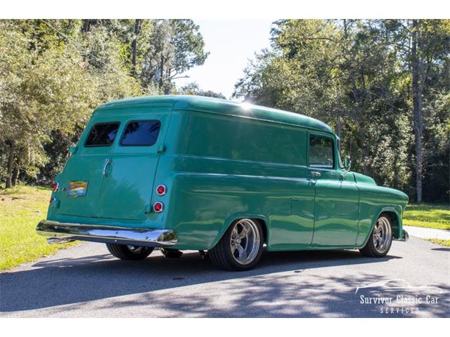 1957 Chevrolet 3100 (CC-2109580) for sale in Palmetto, Florida