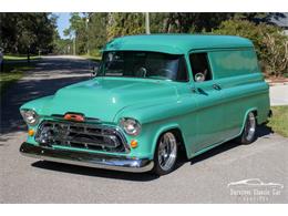 1957 Chevrolet 3100 (CC-2109580) for sale in Palmetto, Florida