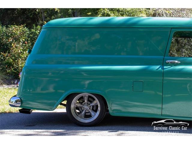 1957 Chevrolet 3100 (CC-2109580) for sale in Palmetto, Florida