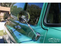 1957 Chevrolet 3100 (CC-2109580) for sale in Palmetto, Florida
