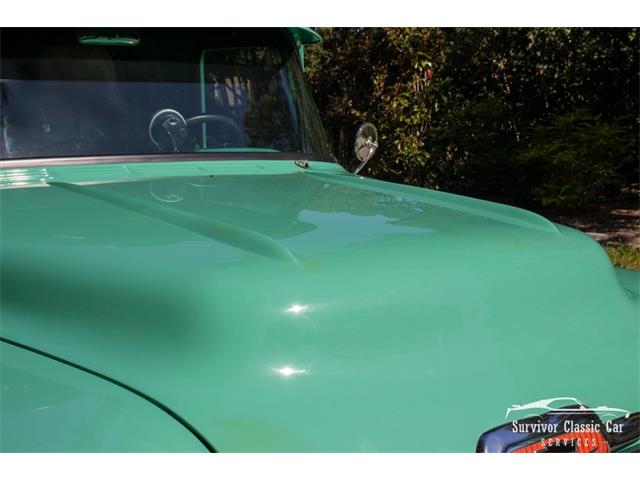 1957 Chevrolet 3100 (CC-2109580) for sale in Palmetto, Florida