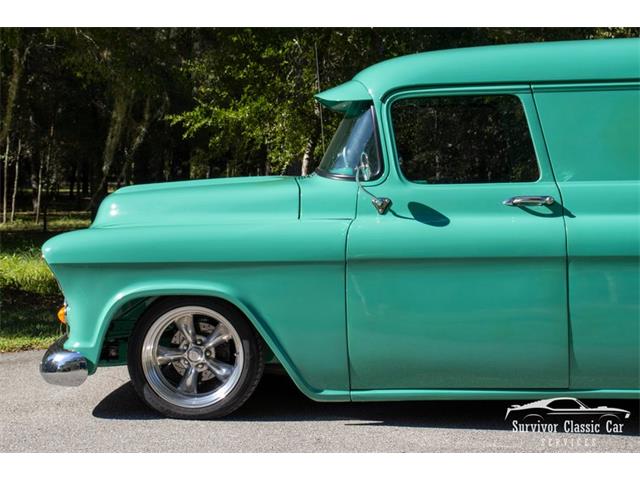 1957 Chevrolet 3100 (CC-2109580) for sale in Palmetto, Florida