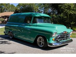 1957 Chevrolet 3100 (CC-2109580) for sale in Palmetto, Florida