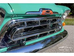 1957 Chevrolet 3100 (CC-2109580) for sale in Palmetto, Florida