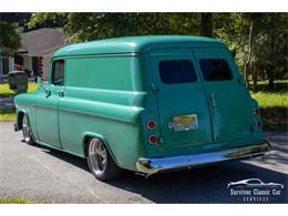 1957 Chevrolet 3100 (CC-2109580) for sale in Palmetto, Florida