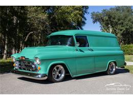 1957 Chevrolet 3100 (CC-2109580) for sale in Palmetto, Florida
