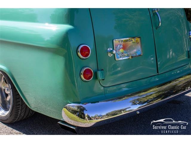 1957 Chevrolet 3100 (CC-2109580) for sale in Palmetto, Florida