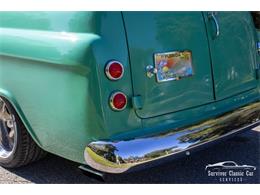 1957 Chevrolet 3100 (CC-2109580) for sale in Palmetto, Florida