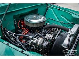 1957 Chevrolet 3100 (CC-2109580) for sale in Palmetto, Florida