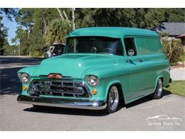 1957 Chevrolet 3100 (CC-2109580) for sale in Palmetto, Florida