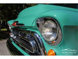 1957 Chevrolet 3100 (CC-2109580) for sale in Palmetto, Florida