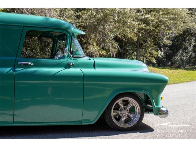 1957 Chevrolet 3100 (CC-2109580) for sale in Palmetto, Florida
