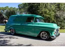 1957 Chevrolet 3100 (CC-2109580) for sale in Palmetto, Florida