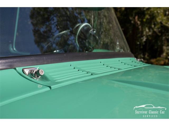1957 Chevrolet 3100 (CC-2109580) for sale in Palmetto, Florida