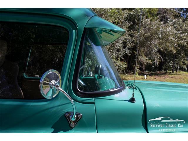 1957 Chevrolet 3100 (CC-2109580) for sale in Palmetto, Florida
