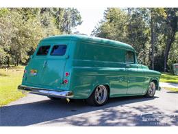 1957 Chevrolet 3100 (CC-2109580) for sale in Palmetto, Florida