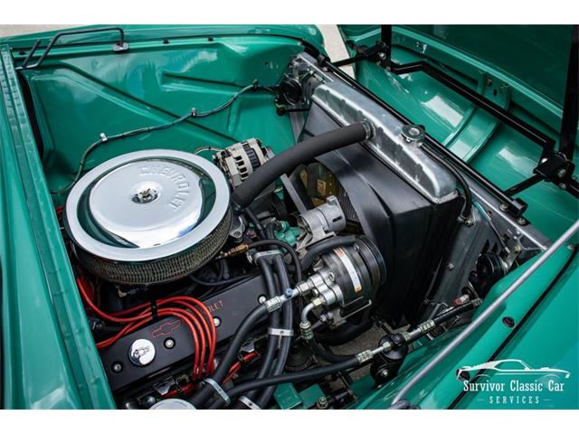 1957 Chevrolet 3100 (CC-2109580) for sale in Palmetto, Florida