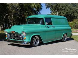1957 Chevrolet 3100 (CC-2109580) for sale in Palmetto, Florida