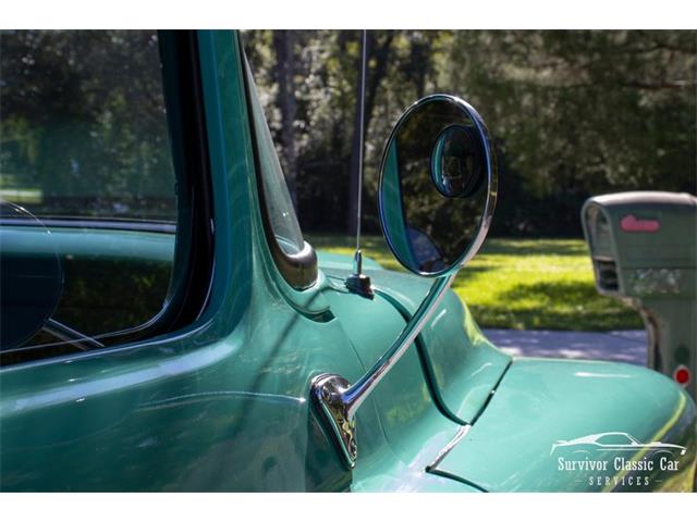 1957 Chevrolet 3100 (CC-2109580) for sale in Palmetto, Florida
