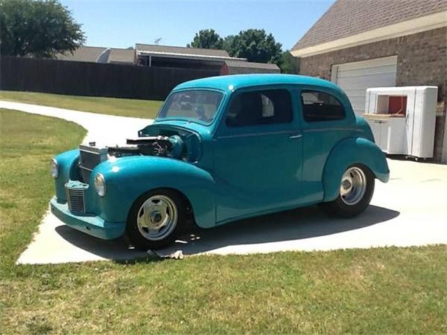 1948 Austin A40 (CC-2109581) for sale in Cadillac, Michigan