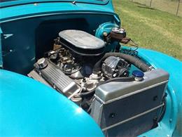 1948 Austin A40 (CC-2109581) for sale in Cadillac, Michigan