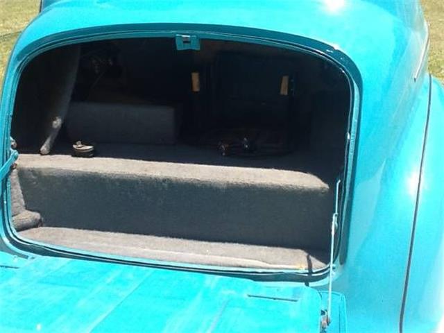 1948 Austin A40 (CC-2109581) for sale in Cadillac, Michigan