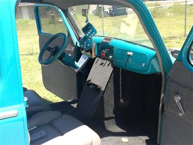 1948 Austin A40 (CC-2109581) for sale in Cadillac, Michigan