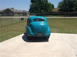 1948 Austin A40 (CC-2109581) for sale in Cadillac, Michigan