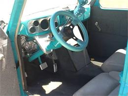 1948 Austin A40 (CC-2109581) for sale in Cadillac, Michigan